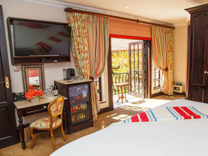 Ivory Manor Boutique Hotel Rietvalleipark Pretoria Tshwane Gauteng South Africa Living Room