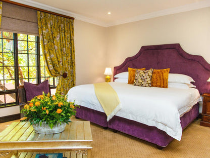 Ivory Manor Boutique Hotel Rietvalleipark Pretoria Tshwane Gauteng South Africa Bedroom