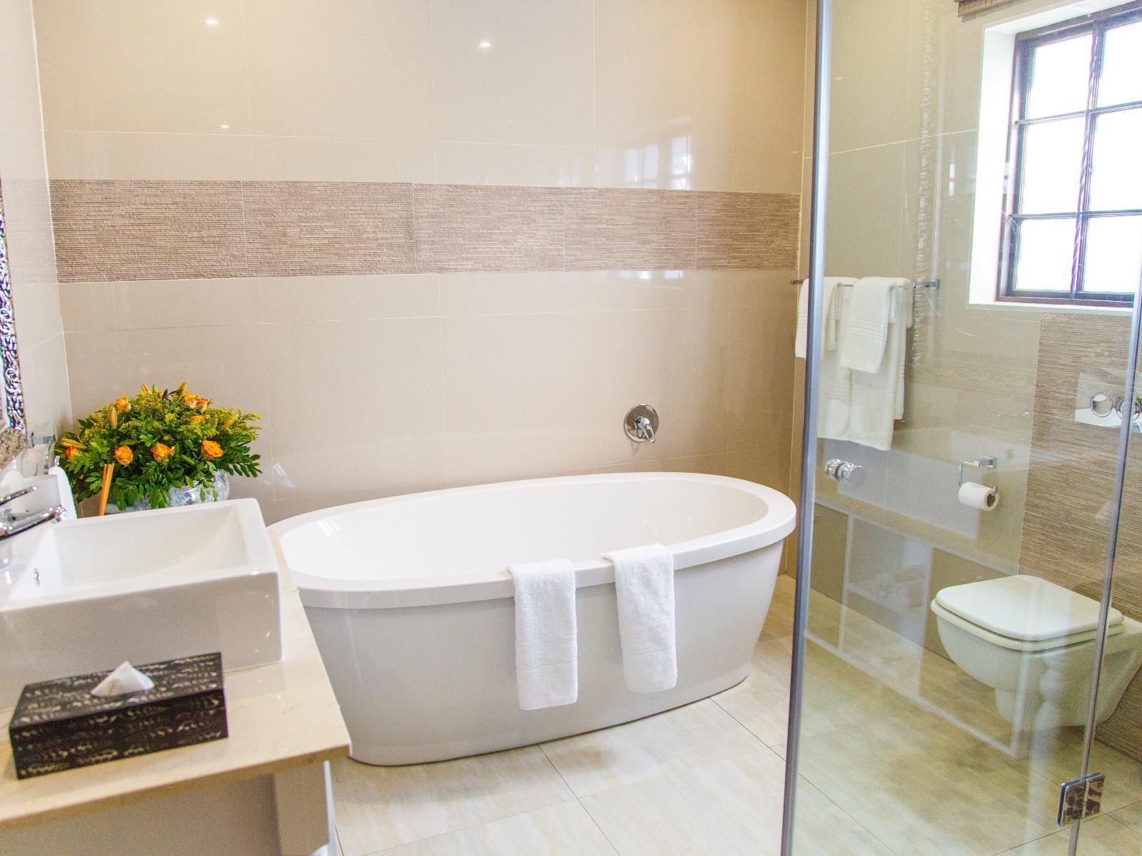 Ivory Manor Boutique Hotel Rietvalleipark Pretoria Tshwane Gauteng South Africa Bathroom