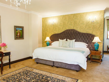 Ivory Manor Boutique Hotel Rietvalleipark Pretoria Tshwane Gauteng South Africa Bedroom