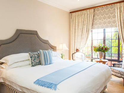 Deluxe Suite @ Ivory Manor Boutique Hotel