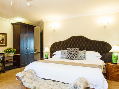 Premier Suite @ Ivory Manor Boutique Hotel