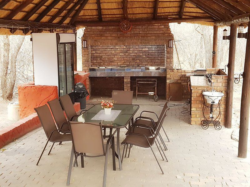 Ivory Sands Safari Lodge Marloth Park Mpumalanga South Africa Sepia Tones