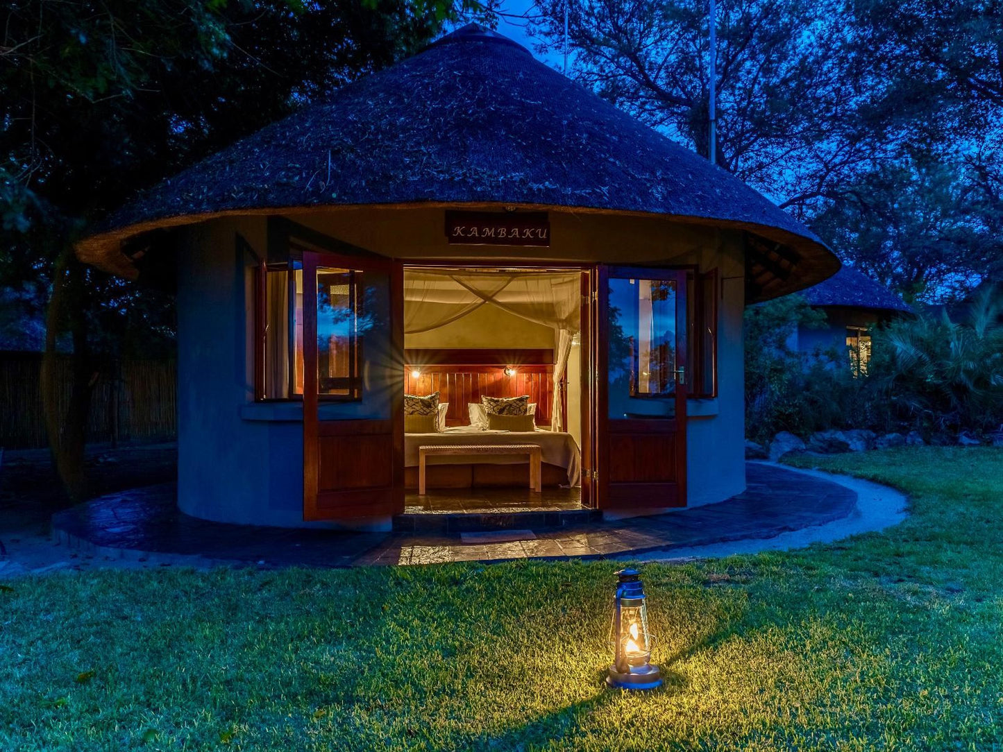 Ivory Wilderness River Rock Lodge Klaserie Private Nature Reserve Mpumalanga South Africa Complementary Colors, Colorful