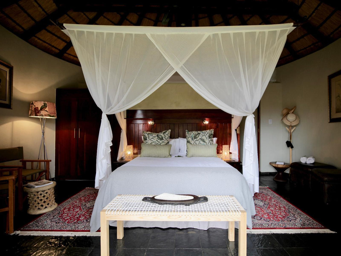 Ivory Wilderness River Rock Lodge Klaserie Private Nature Reserve Mpumalanga South Africa Bedroom