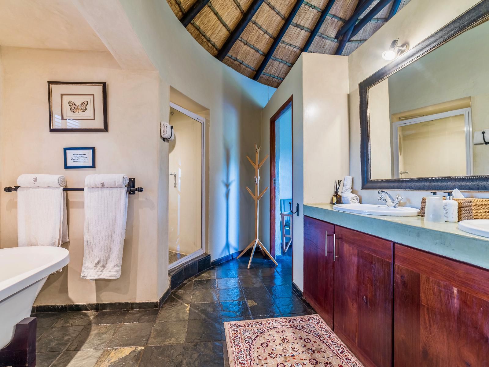 Ivory Wilderness River Rock Lodge Klaserie Private Nature Reserve Mpumalanga South Africa Bathroom
