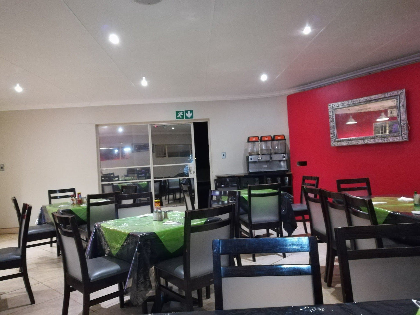Ivory Lodge Bendor Polokwane Pietersburg Limpopo Province South Africa Restaurant, Bar