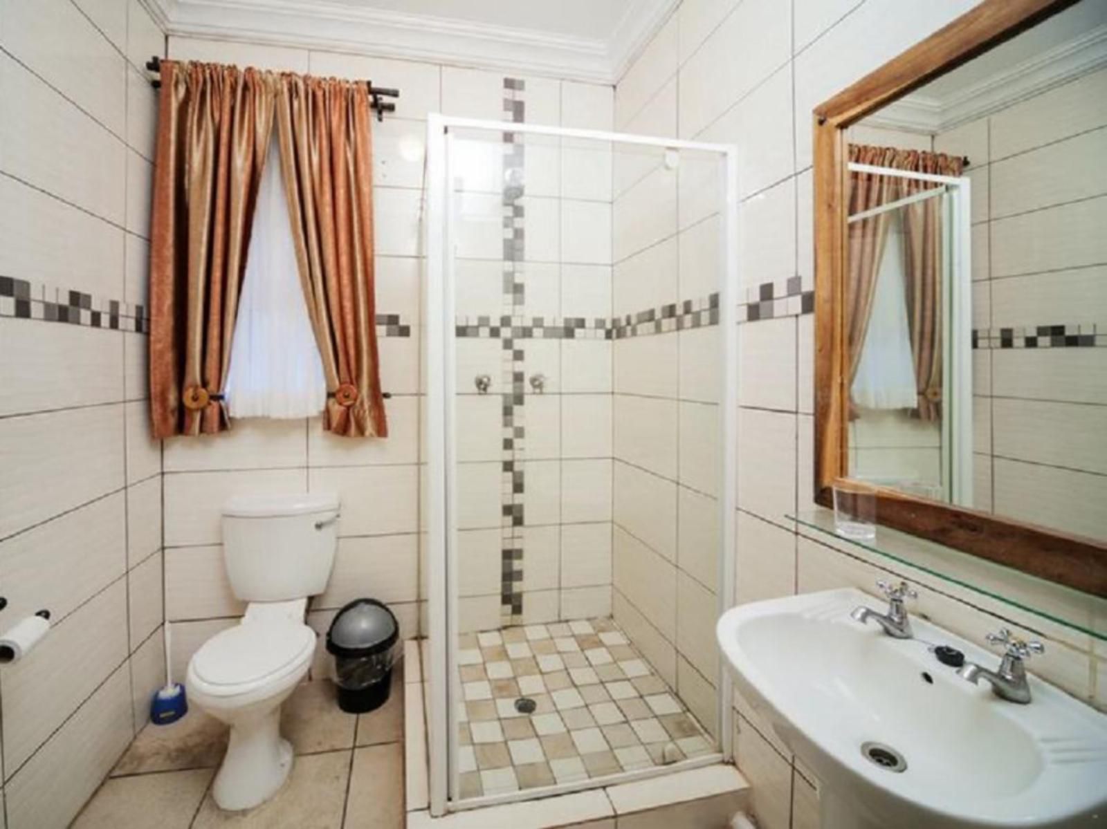 Ivory Tusk Lodge Tzaneen Limpopo Province South Africa Bathroom