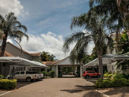 Ivory Tusk Lodge Tzaneen Limpopo Province South Africa House, Building, Architecture, Palm Tree, Plant, Nature, Wood