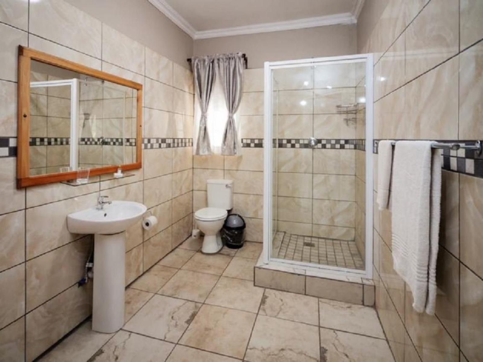 Ivory Tusk Lodge Tzaneen Limpopo Province South Africa Bathroom