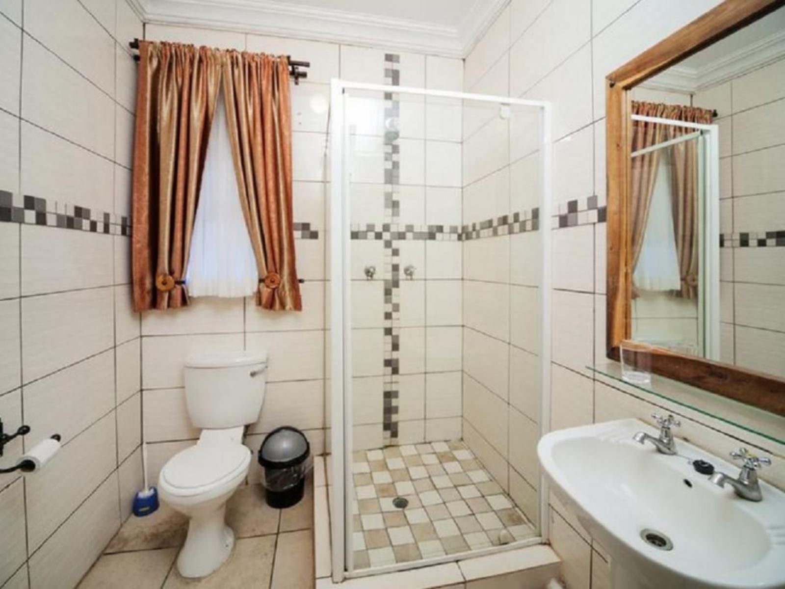 Ivory Tusk Lodge Tzaneen Limpopo Province South Africa Bathroom