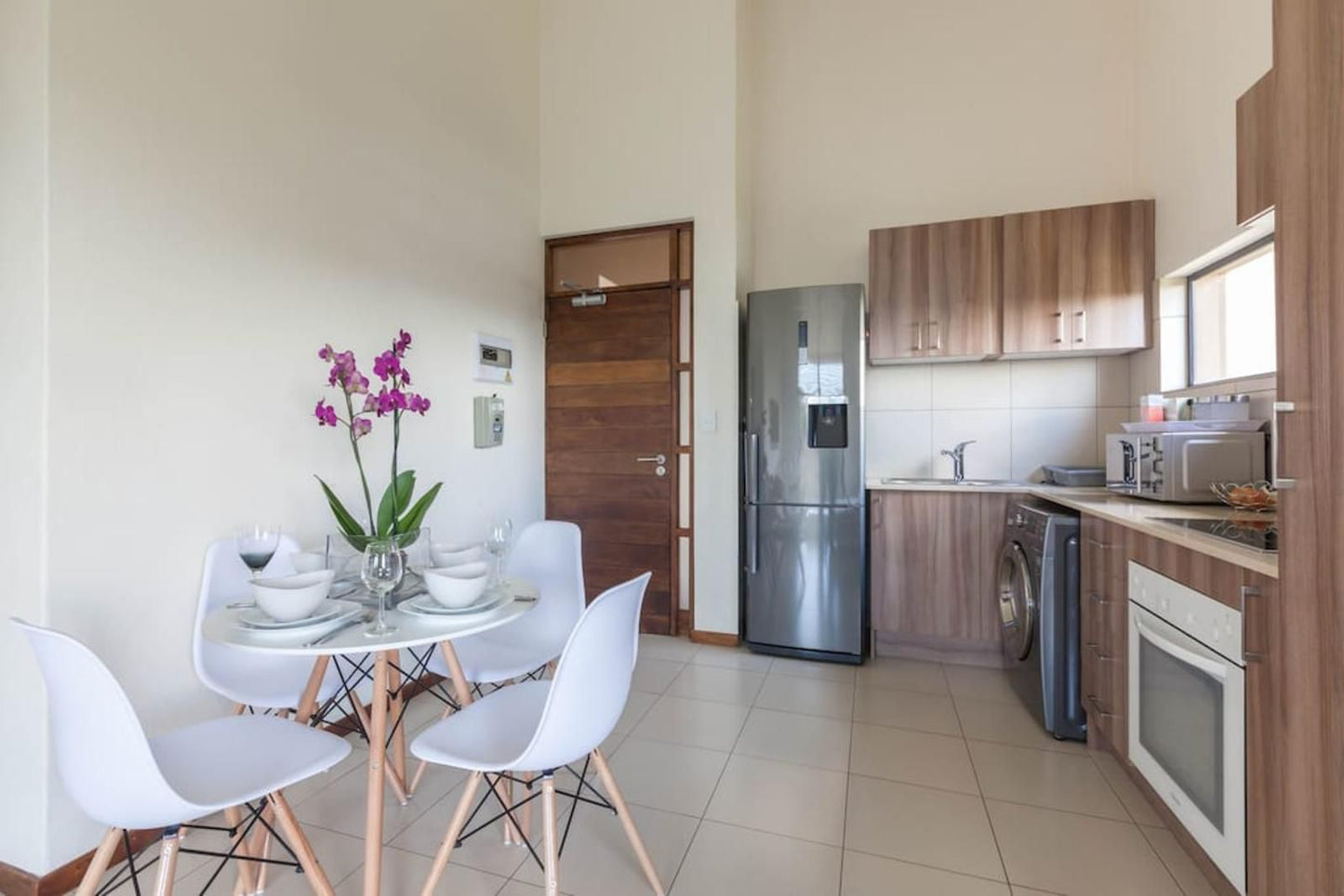 Ivy Apartments Honeydew Johannesburg Gauteng South Africa Kitchen