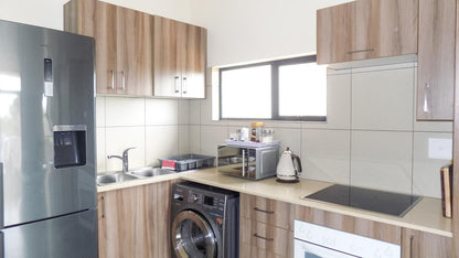 Ivy Apartments Honeydew Johannesburg Gauteng South Africa Unsaturated, Kitchen