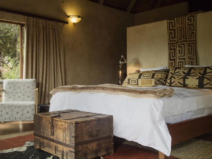 Iwamanzi Game Lodge Koster North West Province South Africa Bedroom