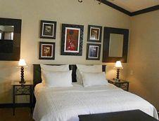Double Rooms @ Izimbali Lodge And Restaurant