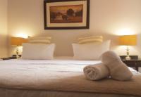 Double Rooms @ Izinga Guest House