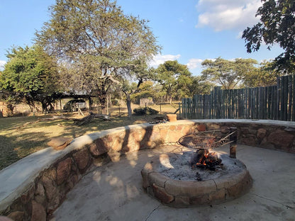 Izintaba Private Game Reserve Vaalwater Limpopo Province South Africa Fire, Nature