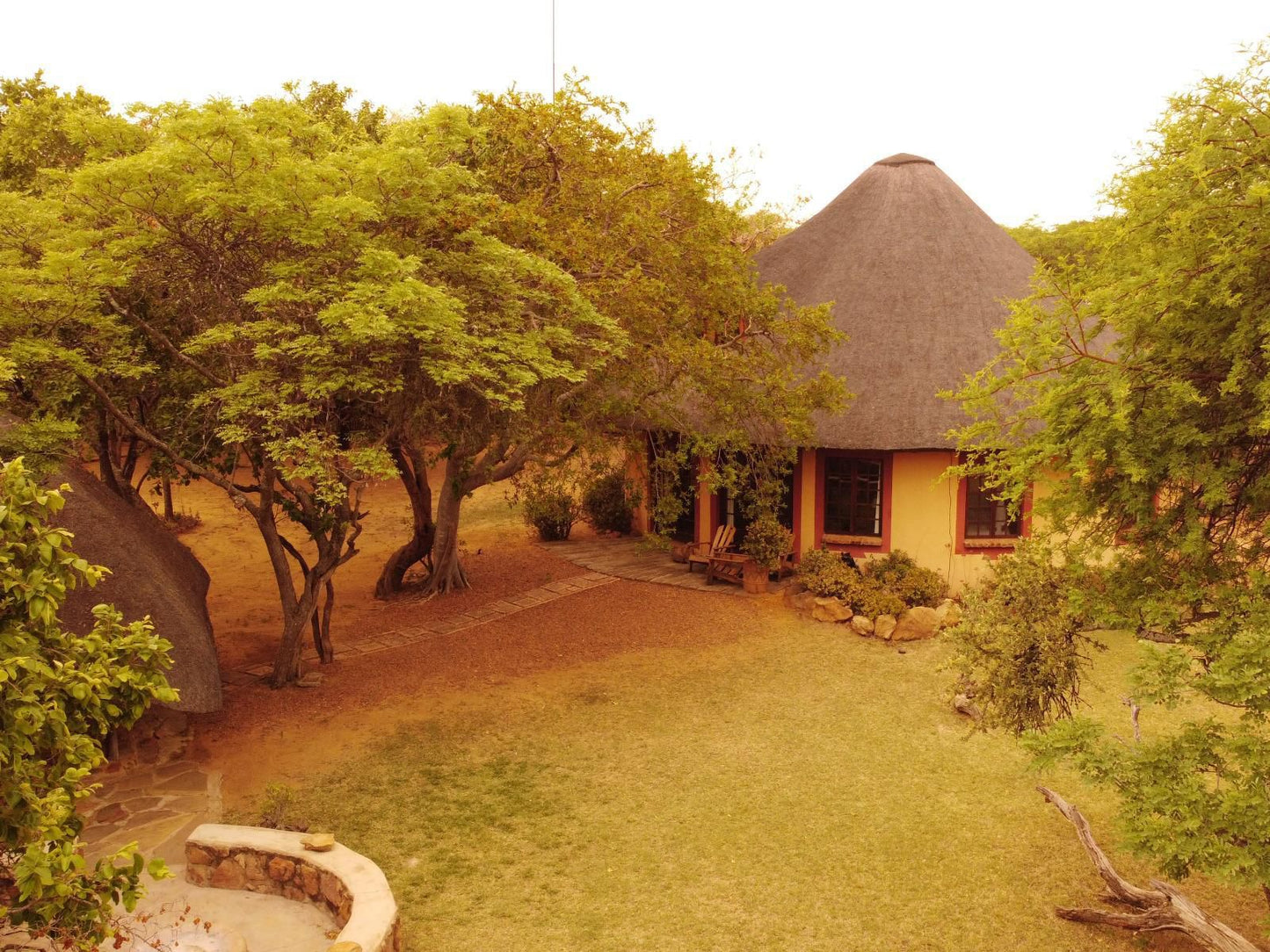 Izintaba Private Game Reserve Vaalwater Limpopo Province South Africa Building, Architecture
