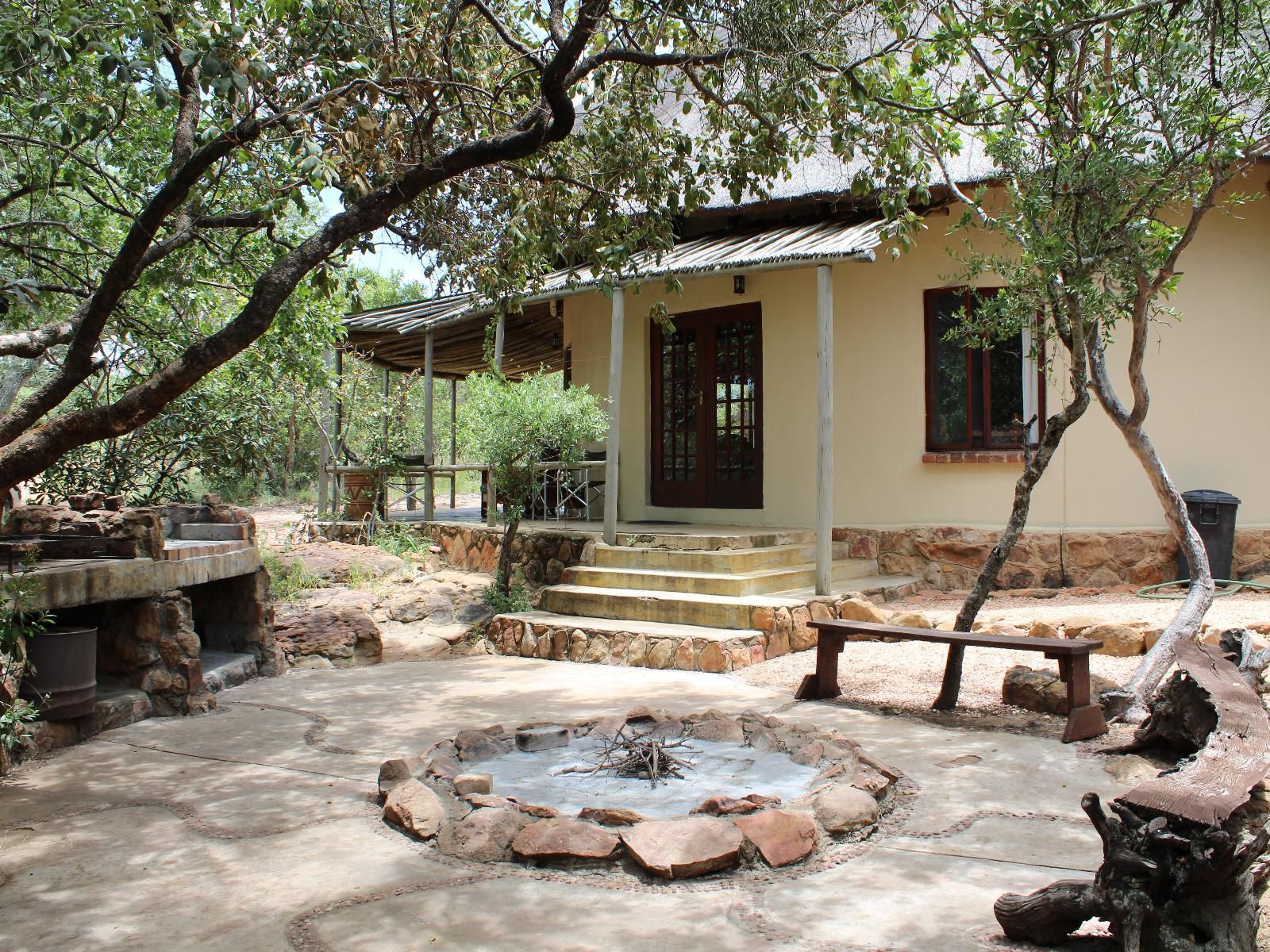 Izintaba Private Game Reserve Vaalwater Limpopo Province South Africa Cabin, Building, Architecture, Reptile, Animal