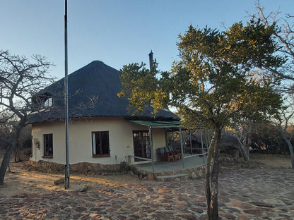 Izintaba Private Game Reserve Vaalwater Limpopo Province South Africa Building, Architecture, House