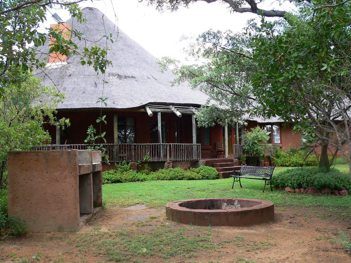 Izintaba Private Game Reserve Vaalwater Limpopo Province South Africa Building, Architecture, House