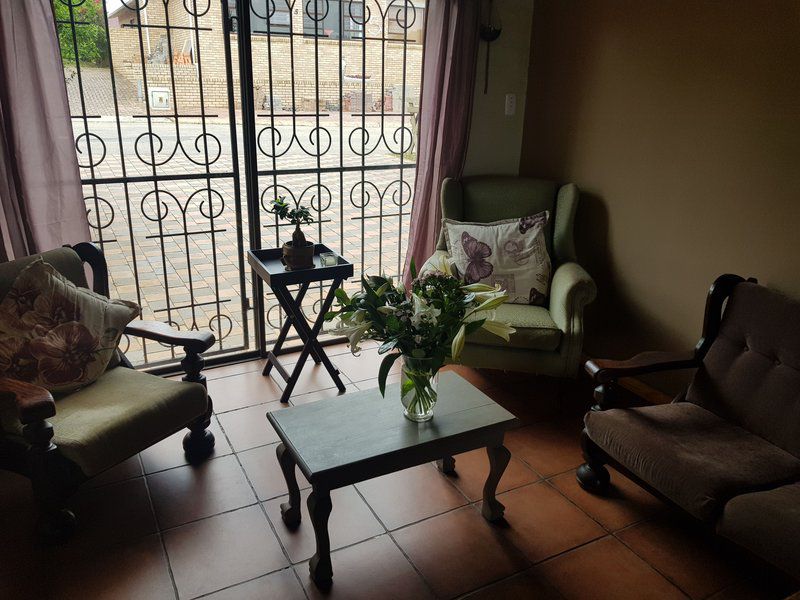 J Bay Family Home Noorsekloof Jeffreys Bay Eastern Cape South Africa Living Room