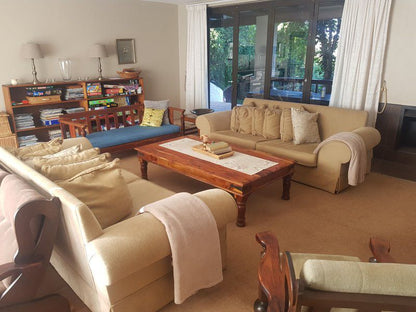 J Bay Family Home Noorsekloof Jeffreys Bay Eastern Cape South Africa Living Room