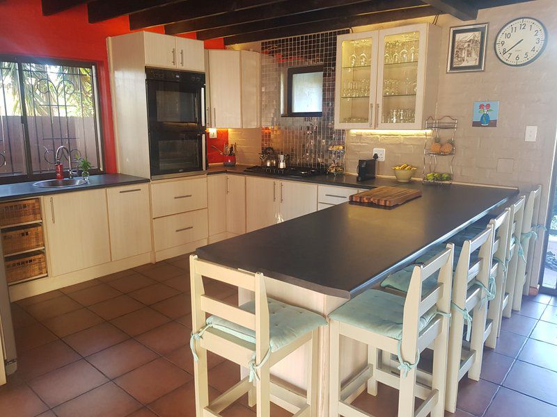 J Bay Family Home Noorsekloof Jeffreys Bay Eastern Cape South Africa Kitchen