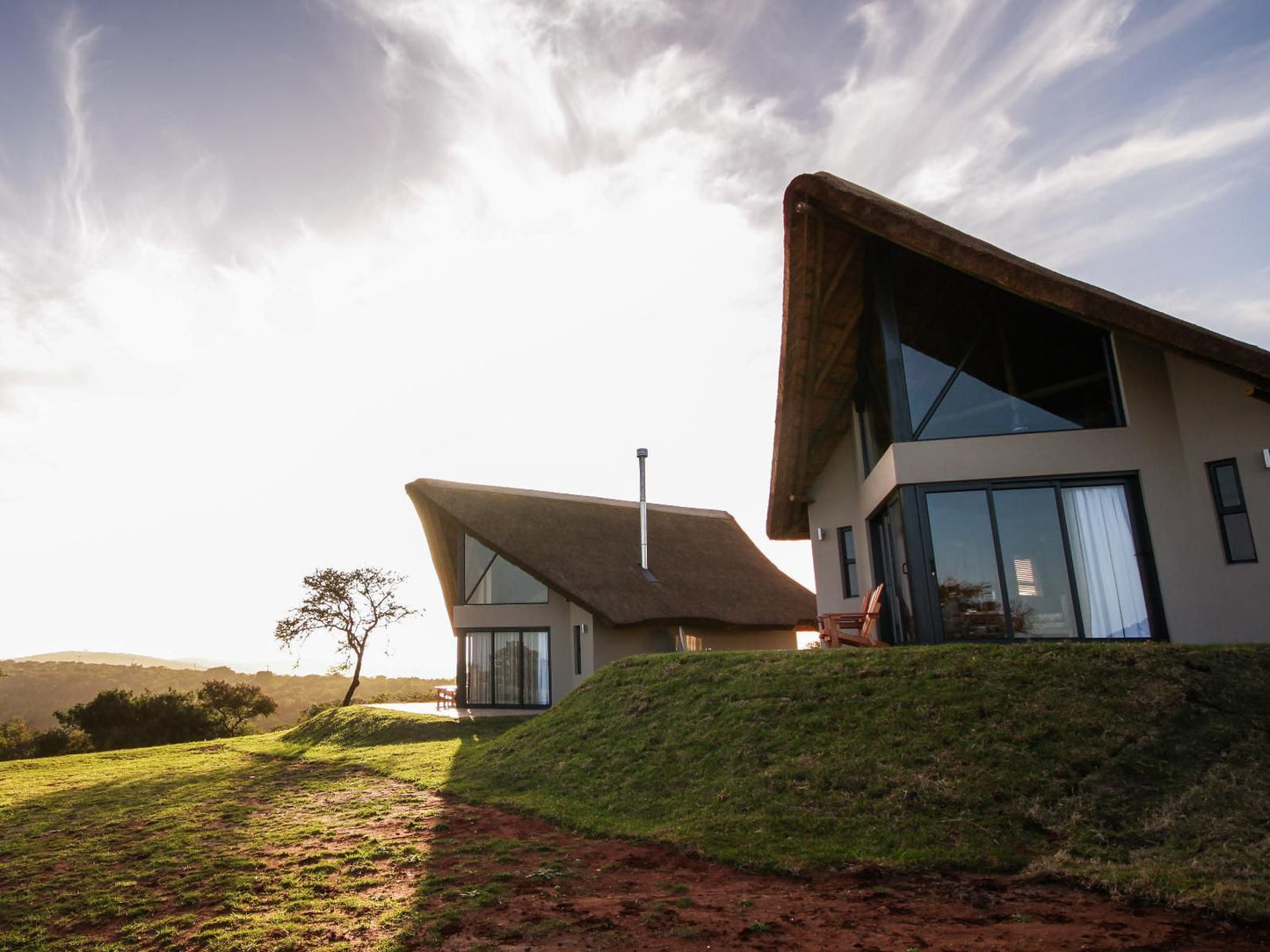 J Bay Zebra Lodge Thornhill Port Elizabeth Eastern Cape South Africa Building, Architecture