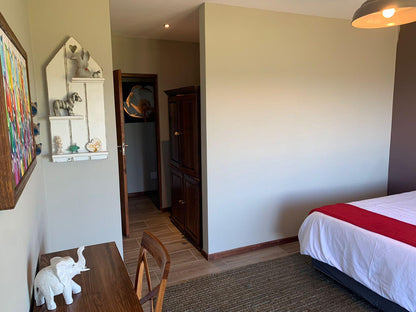 Oceana Std Room @ J-Bay Zebra Lodge