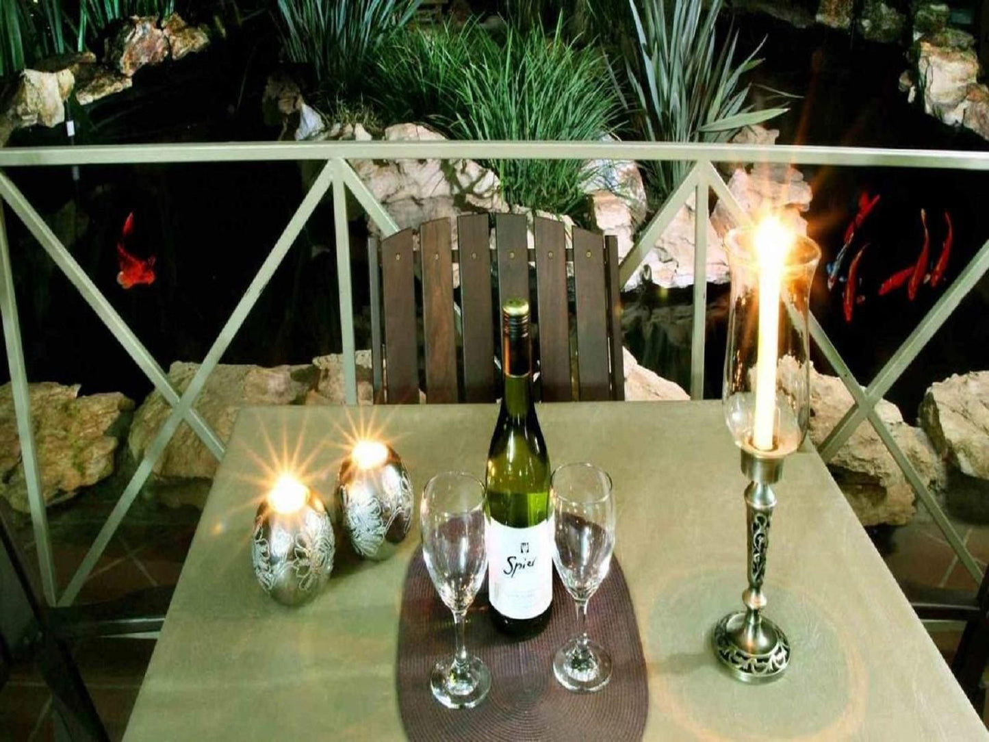 J Cups Guest House Clubview Centurion Gauteng South Africa Place Cover, Food, Wine, Drink