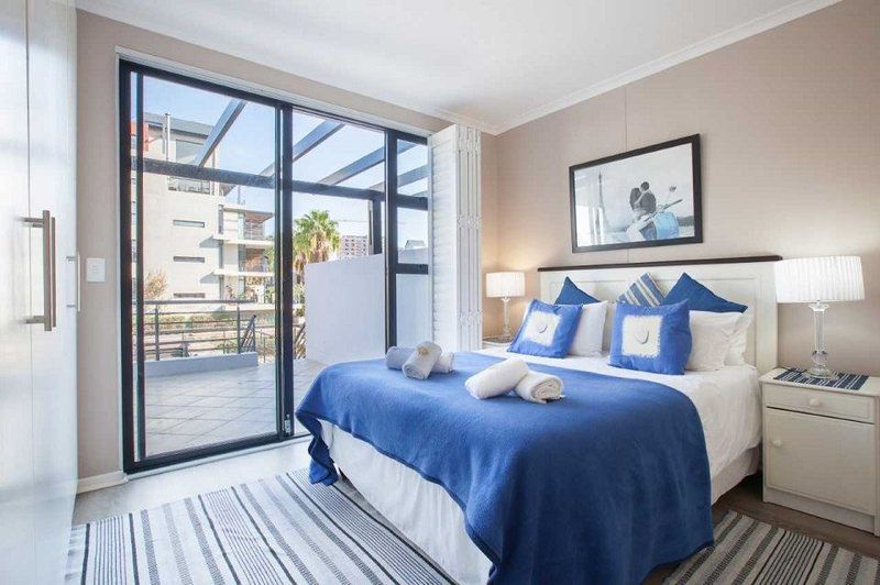 Waterstone J101 By Ctha Century City Cape Town Western Cape South Africa Bedroom