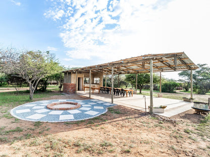 Jabula Bush Camp Dinokeng Game Reserve Gauteng South Africa Pavilion, Architecture