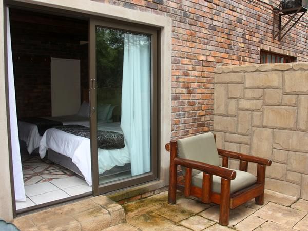 Jabula Lodge Marloth Park Mpumalanga South Africa Door, Architecture, Wall, Bedroom, Brick Texture, Texture