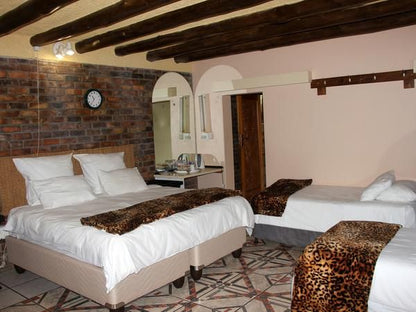 Jabula Lodge Marloth Park Mpumalanga South Africa Bedroom