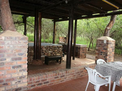 Jabula Lodge Marloth Park Mpumalanga South Africa Cabin, Building, Architecture, Fireplace, Brick Texture, Texture