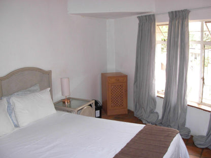 Jacaranda Chalets Rant En Dal Krugersdorp Gauteng South Africa Unsaturated, Bedroom