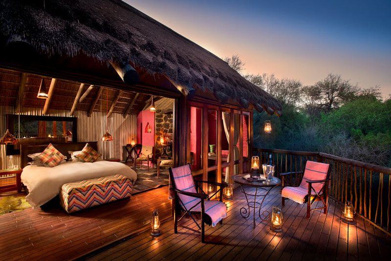 Jaci S Safari And Tree Lodges Madikwe Game Reserve North West Province South Africa 