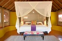 Jaci Safari Lodge -Twin @ Jaci's Safari And Tree Lodges