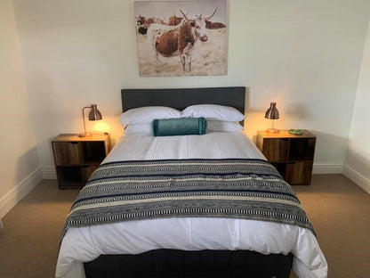 Jack Of The Karoo Sutherland Northern Cape South Africa Bedroom