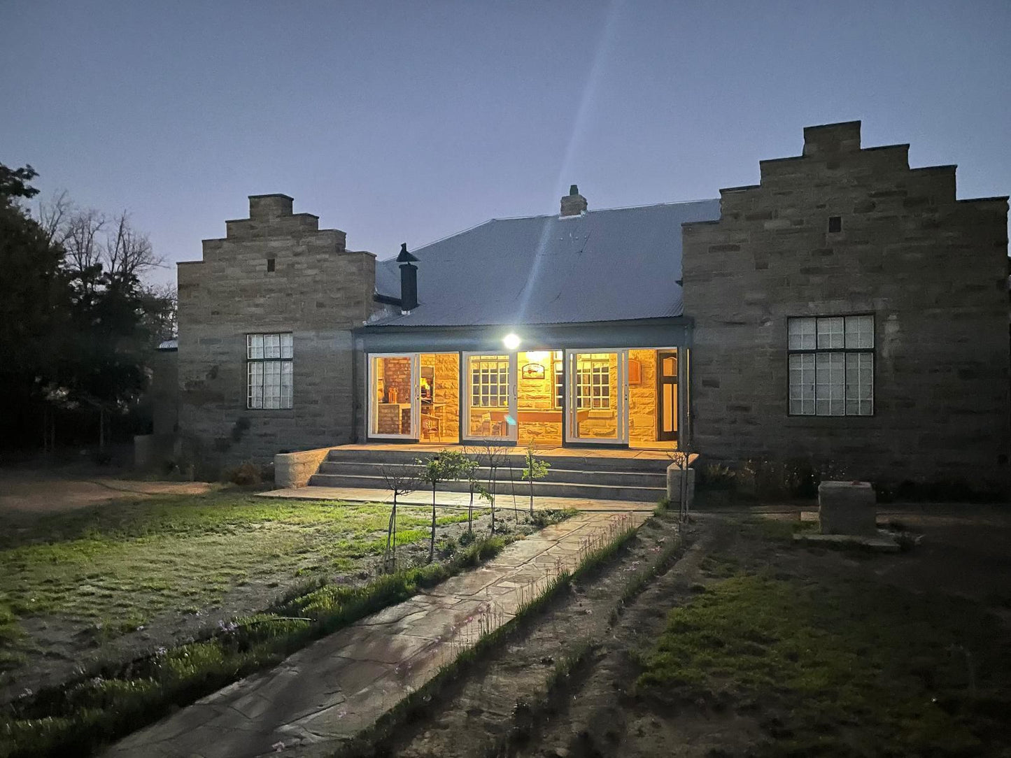 Jack Of The Karoo Sutherland Northern Cape South Africa House, Building, Architecture