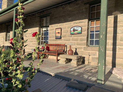 Jack Of The Karoo Sutherland Northern Cape South Africa Window, Architecture