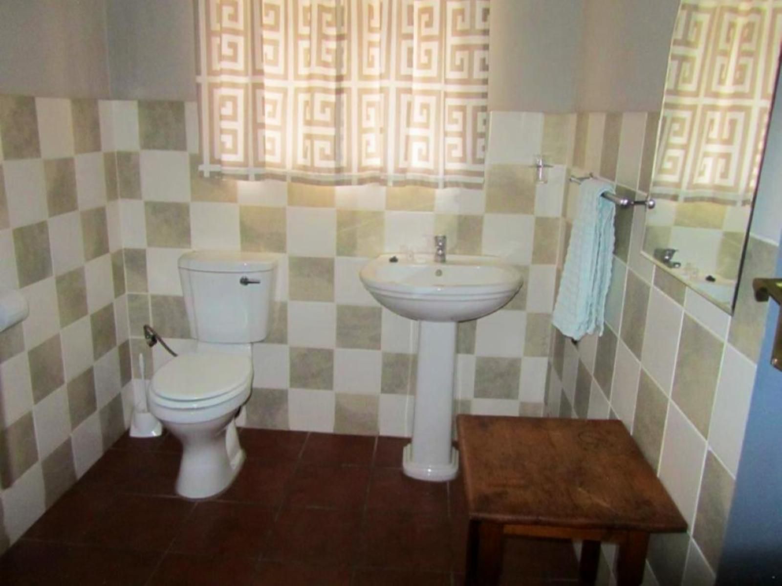 Jackalberry Guest Farm Parys Free State South Africa Bathroom