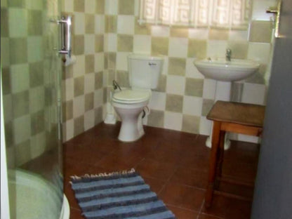 Jackalberry Guest Farm Parys Free State South Africa Bathroom