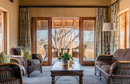 Jackalberry Lodge Thornybush Game Reserve Mpumalanga South Africa 