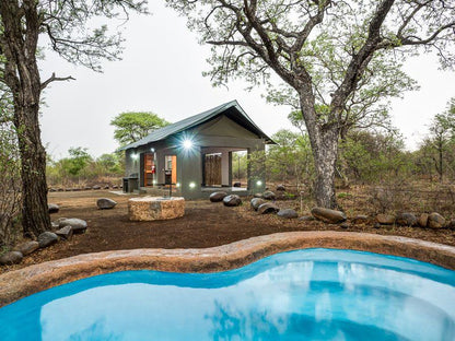 Jackalberry Ridge By Dream Resorts Marloth Park Mpumalanga South Africa Swimming Pool