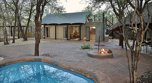 Jackalberry Ridge By Dream Resorts Marloth Park Mpumalanga South Africa House, Building, Architecture, Swimming Pool