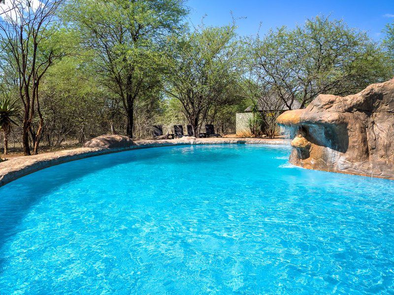 Jackalberry Ridge By Dream Resorts Marloth Park Mpumalanga South Africa Complementary Colors, Swimming Pool