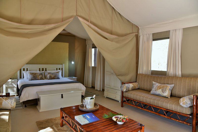 Jackalberry Ridge By Dream Resorts Marloth Park Mpumalanga South Africa Tent, Architecture, Bedroom