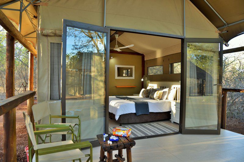 Jackalberry Ridge By Dream Resorts Marloth Park Mpumalanga South Africa Bedroom